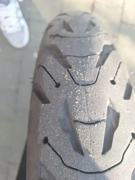 CFMOTO 800 MT - foto 2