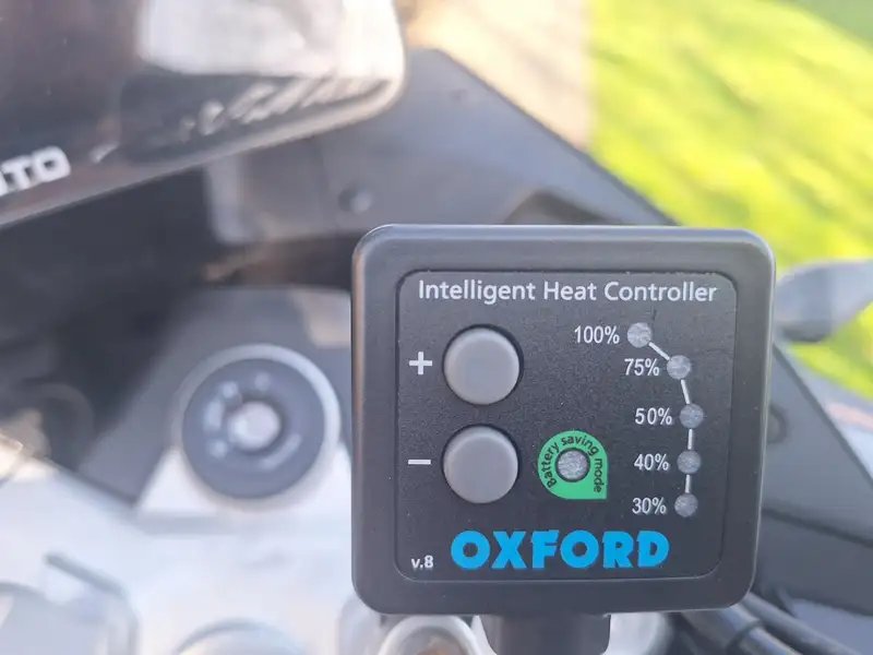 CFMOTO 800 MT - foto 6