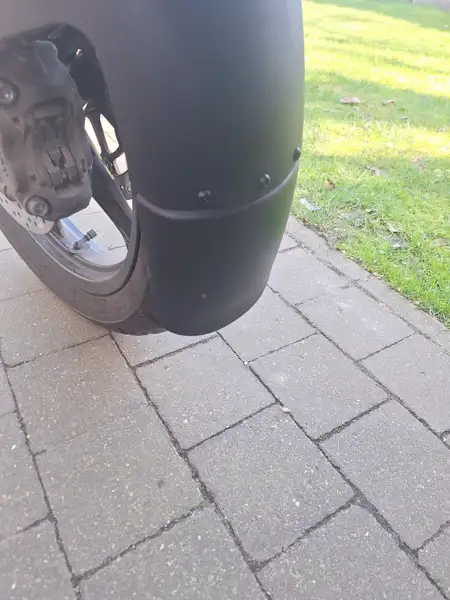 CFMOTO 800 MT - foto 4