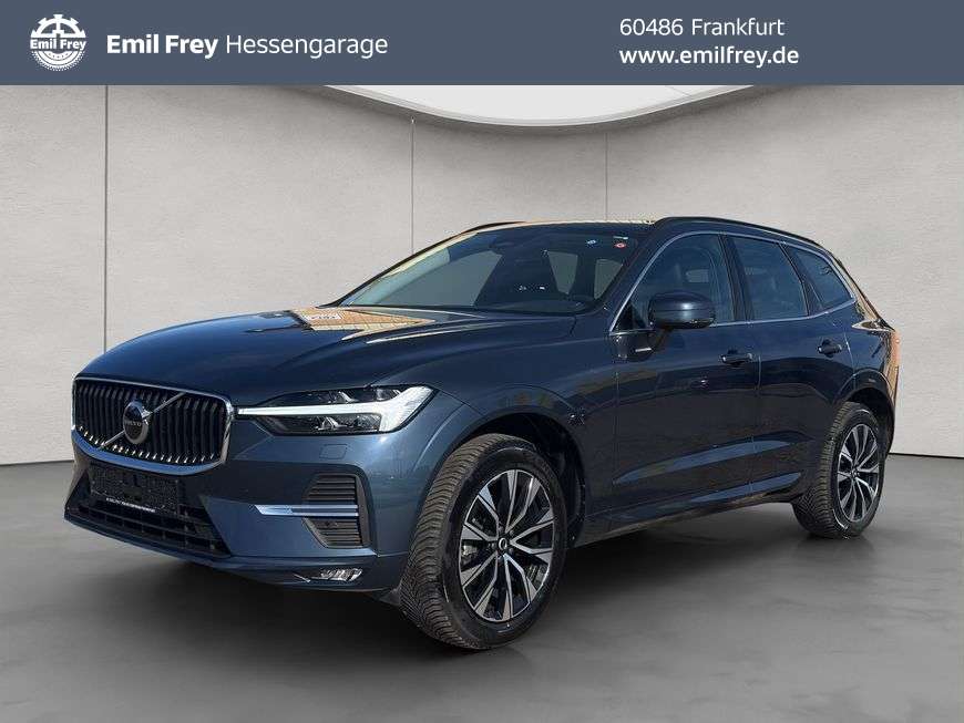 Second hand Volvo Xc60 2.0