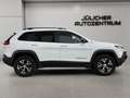Jeep Cherokee 3.2 V6 Trailhawk 4WD Automatik, 2.Hand Weiß - thumbnail 2
