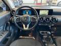 Mercedes-Benz A 180 d  *TACHODIGITAL*MBUX*NAVI*KAM*1.HAND* Чорний - thumbnail 8