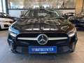 Mercedes-Benz A 180 d  *TACHODIGITAL*MBUX*NAVI*KAM*1.HAND* Чорний - thumbnail 2