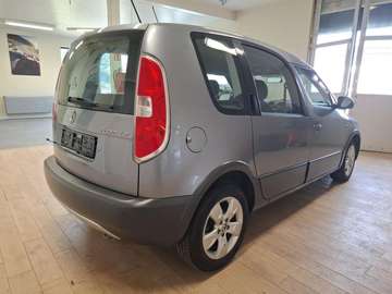 Scout 1.6 TDI 105