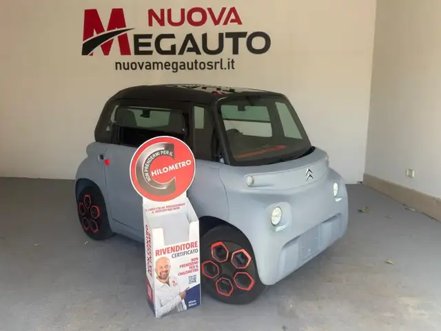 Citroen Ami