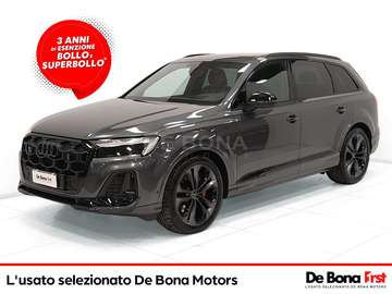 3.0 tdi mhev s line edition quattro 286cv tiptroni