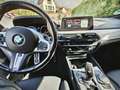 BMW 640 6er Gran Turismo 640i xDrive Gran Turis Sport Line Weiß - thumbnail 5