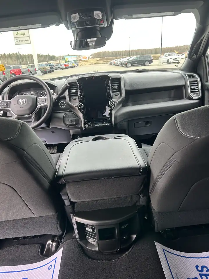 RAM 3500 снимка RAM 3500
