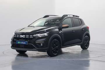 Stepway ECO-G Extreme Go 74kW