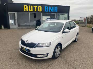 1.2 TSI Spaceback Active ** 1st Eigenaar ** GARANT