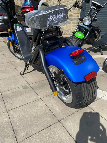 Overig Segway - foto 3