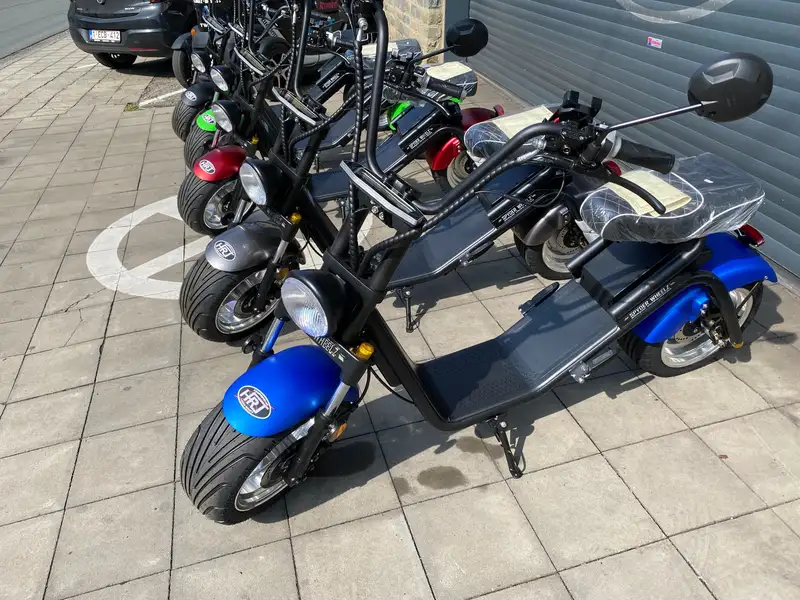 Overig Segway - foto 2