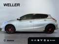 Nissan Pulsar 1.2 DIG-T Xtronic Acenta *Kamera*SHZ*Navi*Allwette Silber - thumbnail 5