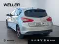 Nissan Pulsar 1.2 DIG-T Xtronic Acenta *Kamera*SHZ*Navi*Allwette Silber - thumbnail 7