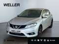 Nissan Pulsar 1.2 DIG-T Xtronic Acenta *Kamera*SHZ*Navi*Allwette Silber - thumbnail 1