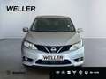 Nissan Pulsar 1.2 DIG-T Xtronic Acenta *Kamera*SHZ*Navi*Allwette Silber - thumbnail 2