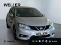 Nissan Pulsar 1.2 DIG-T Xtronic Acenta *Kamera*SHZ*Navi*Allwette Silber - thumbnail 4