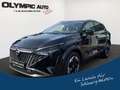 Nissan Qashqai 1.3 DIG-T MHEV Xtronic N-Connecta SH HUD Schwarz - thumbnail 1