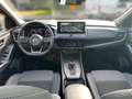 Nissan Qashqai 1.3 DIG-T MHEV Xtronic N-Connecta SH HUD Schwarz - thumbnail 10