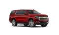 Chevrolet Tahoe HIGH COUNTRY MY23 Rouge - thumbnail 2