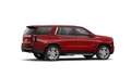 Chevrolet Tahoe HIGH COUNTRY MY23 Rosso - thumbnail 3