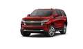 Chevrolet Tahoe HIGH COUNTRY MY23 Rouge - thumbnail 1
