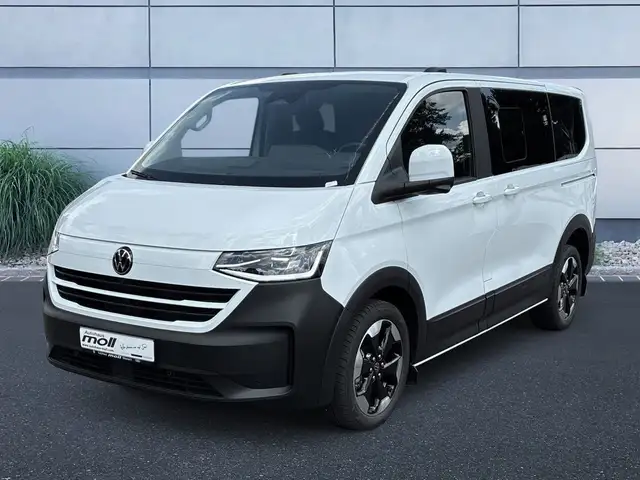 Volkswagen T7 Caravelle PanAmericana 2.0 TDI Aut. AHK,Stand
