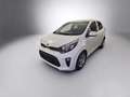 Kia Picanto Dream Team 1.Hd Allwetter Inspektion NEU Blanc - thumbnail 1