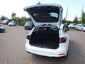 Ford Focus Turnier 155PS Autm. Titanium X AHK Navi Blanc - thumbnail 10