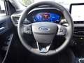 Ford Focus Turnier 155PS Autm. Titanium X AHK Navi Blanc - thumbnail 17