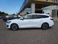 Ford Focus Turnier 155PS Autm. Titanium X AHK Navi Blanc - thumbnail 3