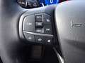 Ford Focus Turnier 155PS Autm. Titanium X AHK Navi Blanc - thumbnail 18