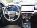Ford Focus Turnier 155PS Autm. Titanium X AHK Navi Blanc - thumbnail 13