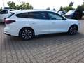 Ford Focus Turnier 155PS Autm. Titanium X AHK Navi Blanc - thumbnail 6