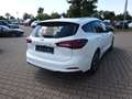 Ford Focus Turnier 155PS Autm. Titanium X AHK Navi Blanc - thumbnail 5