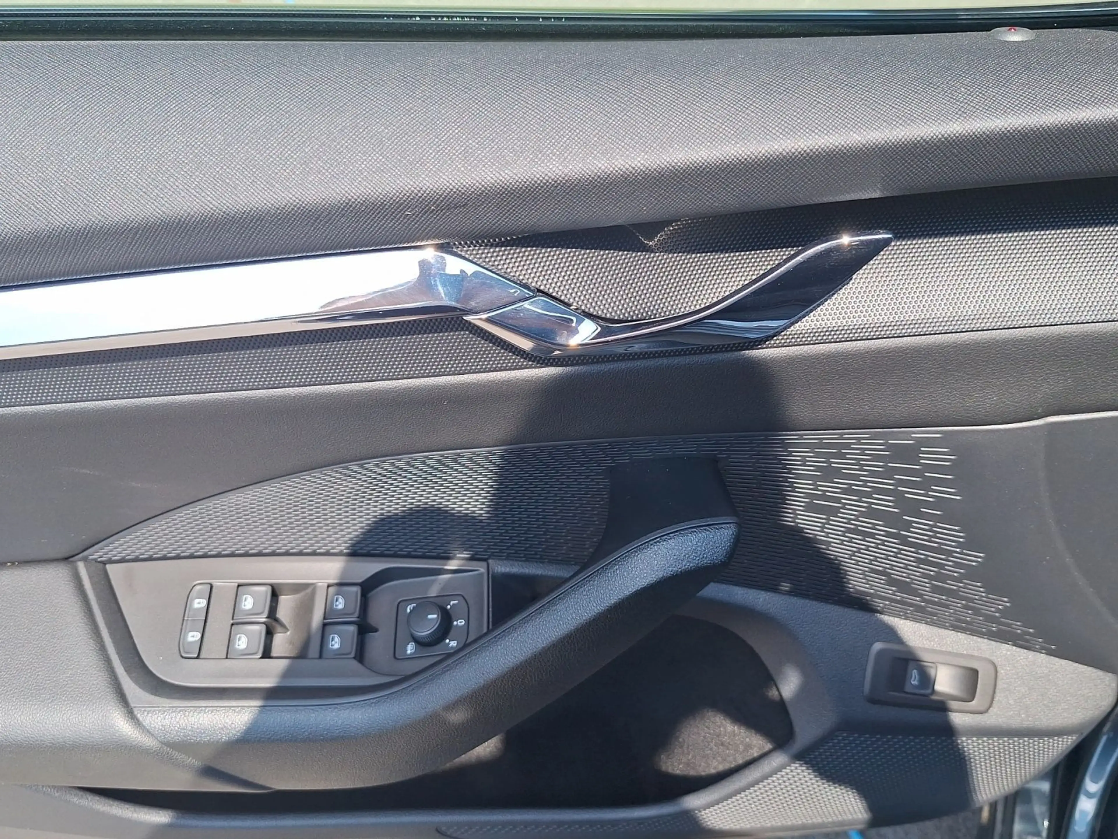Skoda Octavia Combi 1.5 TSI DSG STYLE KAMERA LED LM17 — photo 8