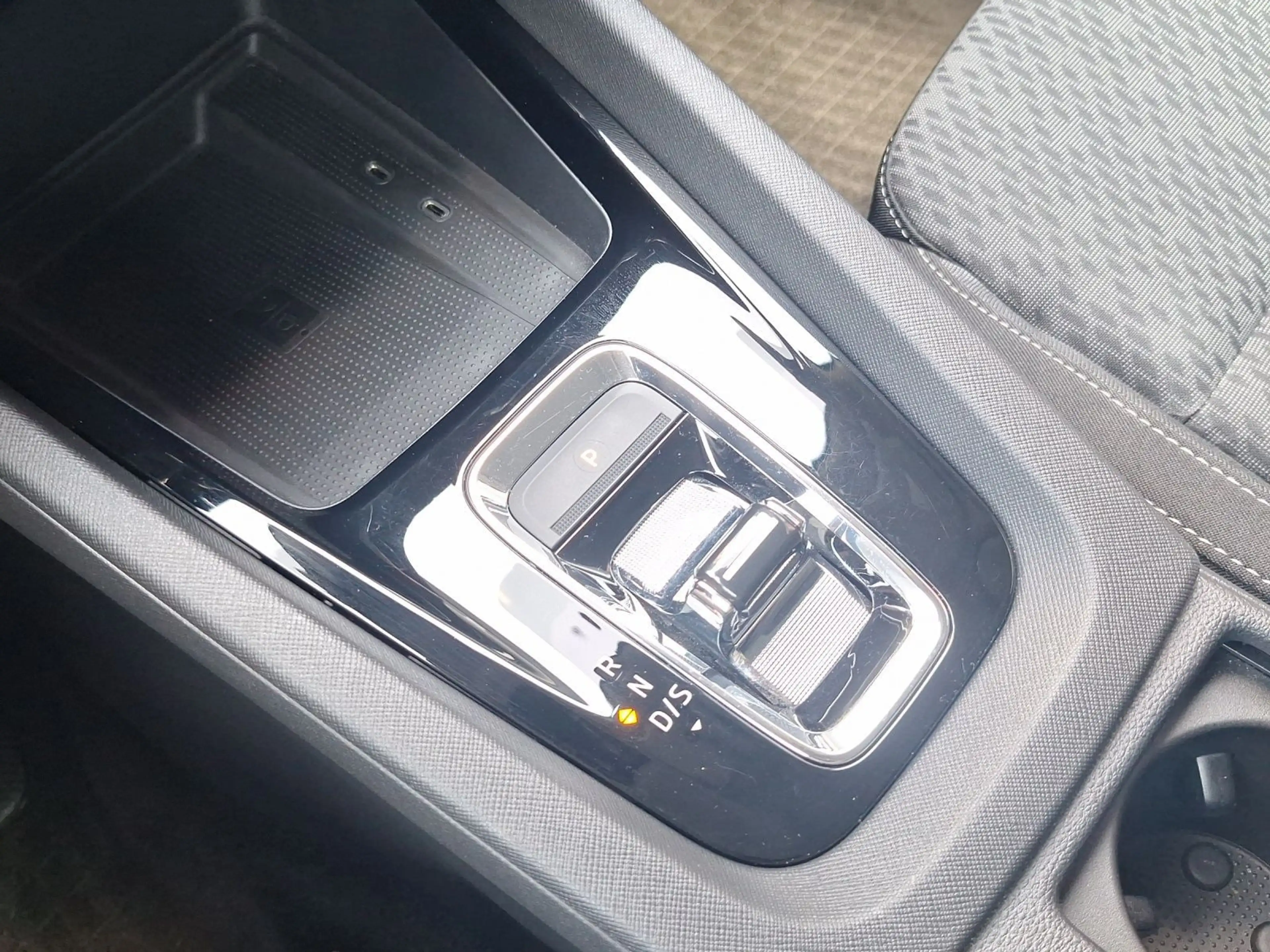 Skoda Octavia Combi 1.5 TSI DSG STYLE KAMERA LED LM17 — photo 11