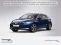 Audi A3 30 TFSI ADVANCED LM18 STHZG KAMERA Blau - thumbnail 1