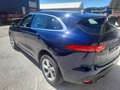 Jaguar F-Pace 20d AWD Prestige Blau - thumbnail 3