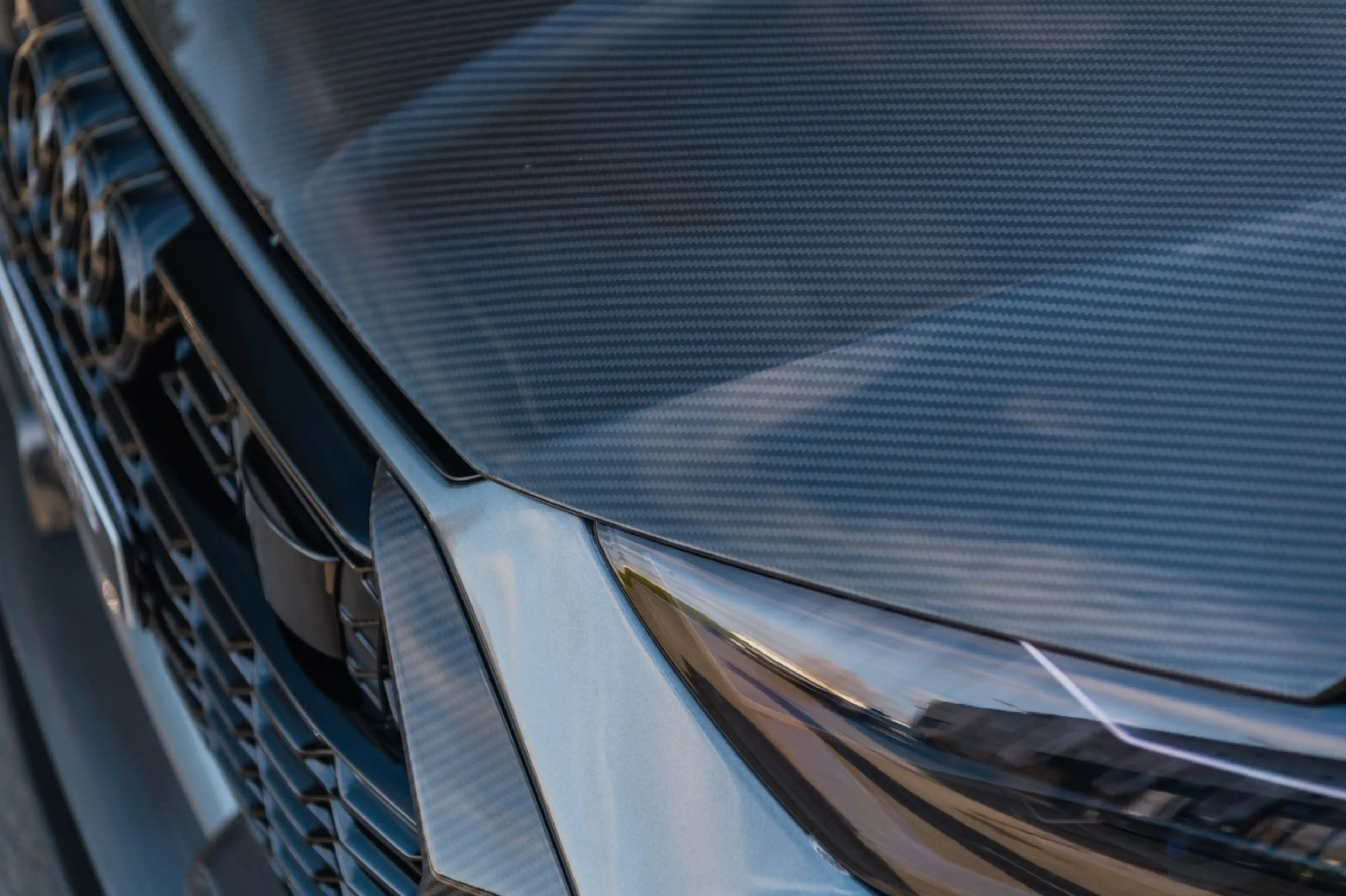 Audi RS6 Avant MANSORY *FULL CARBON*FORGED*DYNAMIC+* — photo 14