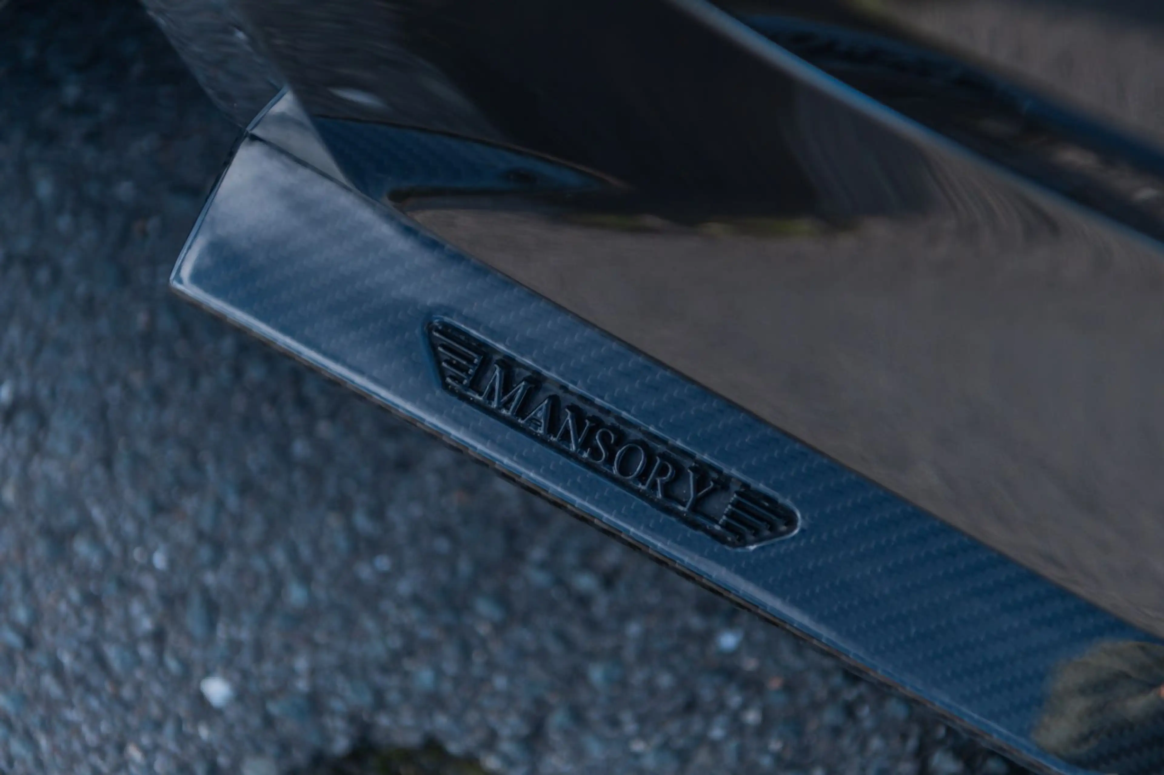 Audi RS6 Avant MANSORY *FULL CARBON*FORGED*DYNAMIC+* — photo 13