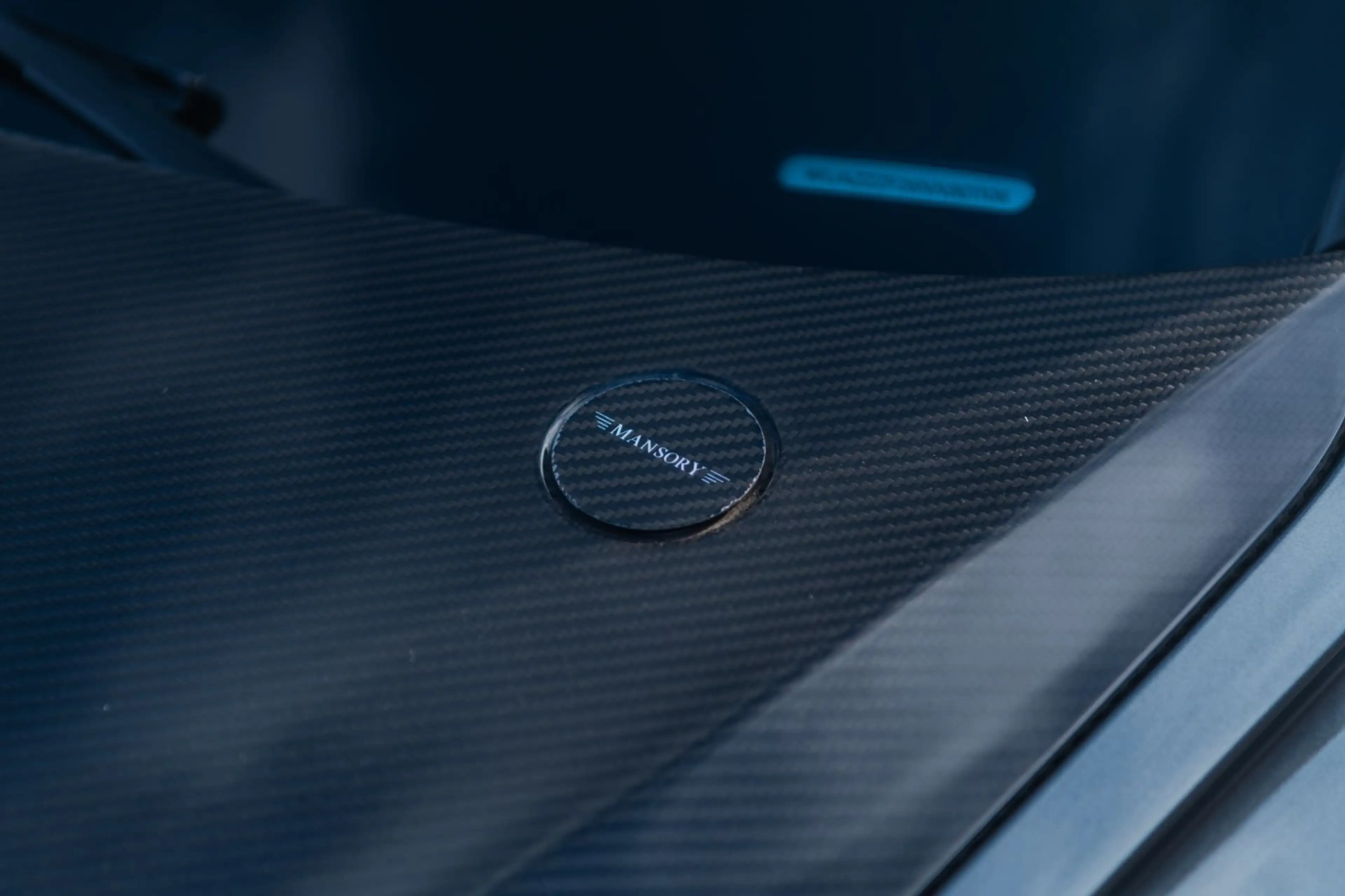 Audi RS6 Avant MANSORY *FULL CARBON*FORGED*DYNAMIC+* — photo 15