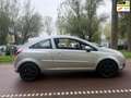 Opel Corsa 1.4-16V Enjoy AIRCO!APK2026!LAGE KM!KOOPJE! Grijs - thumbnail 1