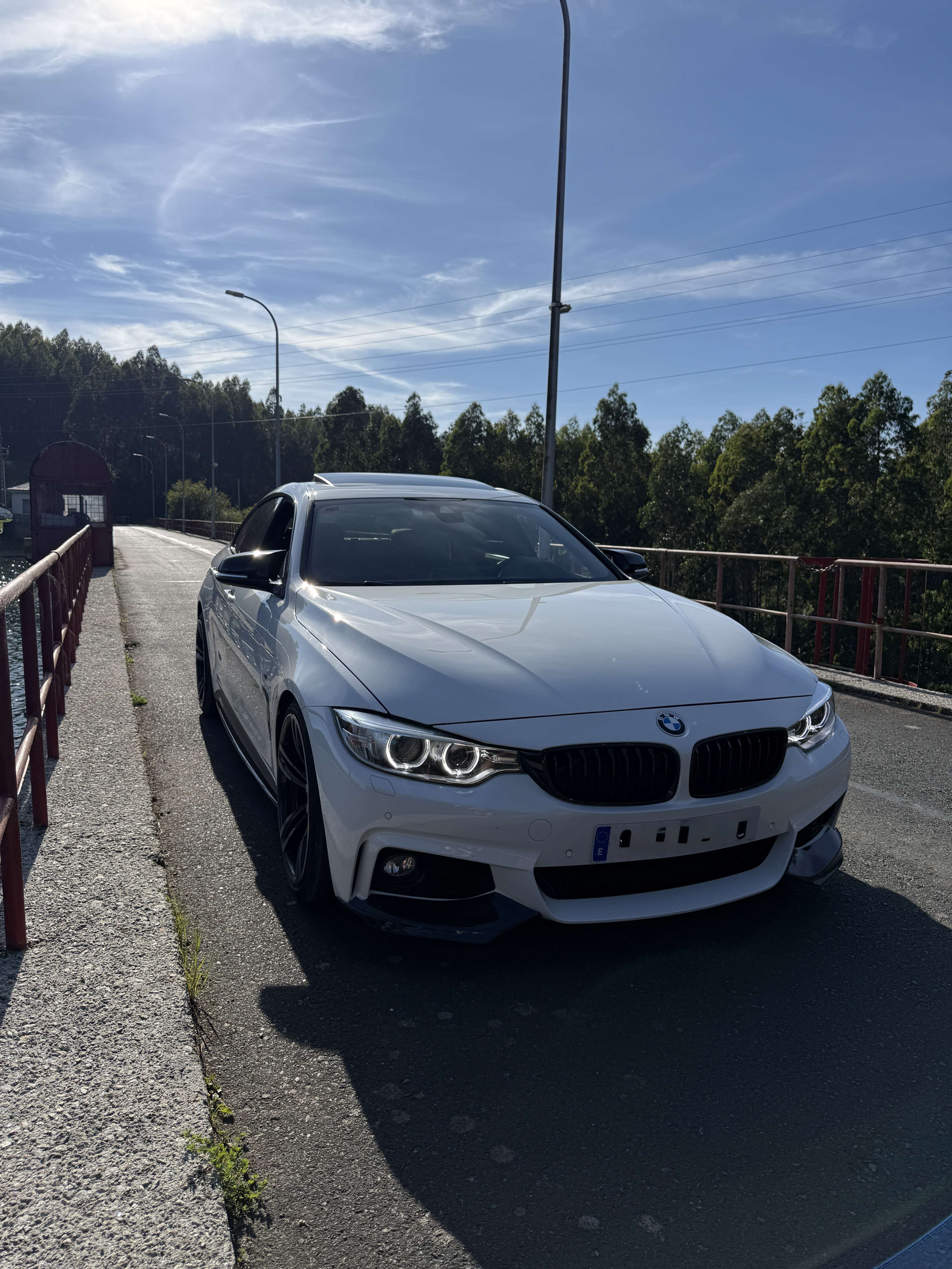 BMW 435 435dA Gran Coupé xDrive Sport - foto 1
