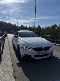 435dA Gran Coupé xDrive Sport