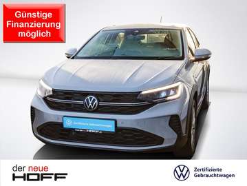 1.0 TSI KURZZULASSUNG App.-Con. Spiegelpaket Sitzh