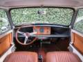 MINI Mini Authi Morris 1275C met Hydrolastic, Leder, sc Blanc - thumbnail 14
