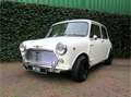 MINI Mini Authi Morris 1275C met Hydrolastic, Leder, sc Blanc - thumbnail 48