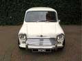 MINI Mini Authi Morris 1275C met Hydrolastic, Leder, sc Blanc - thumbnail 8