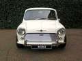 MINI Mini Authi Morris 1275C met Hydrolastic, Leder, sc Blanc - thumbnail 49